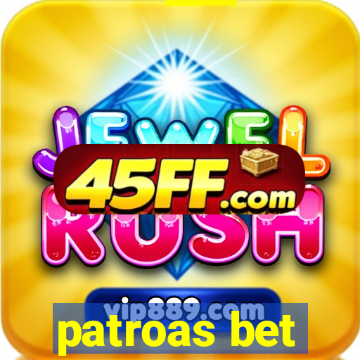 patroas bet